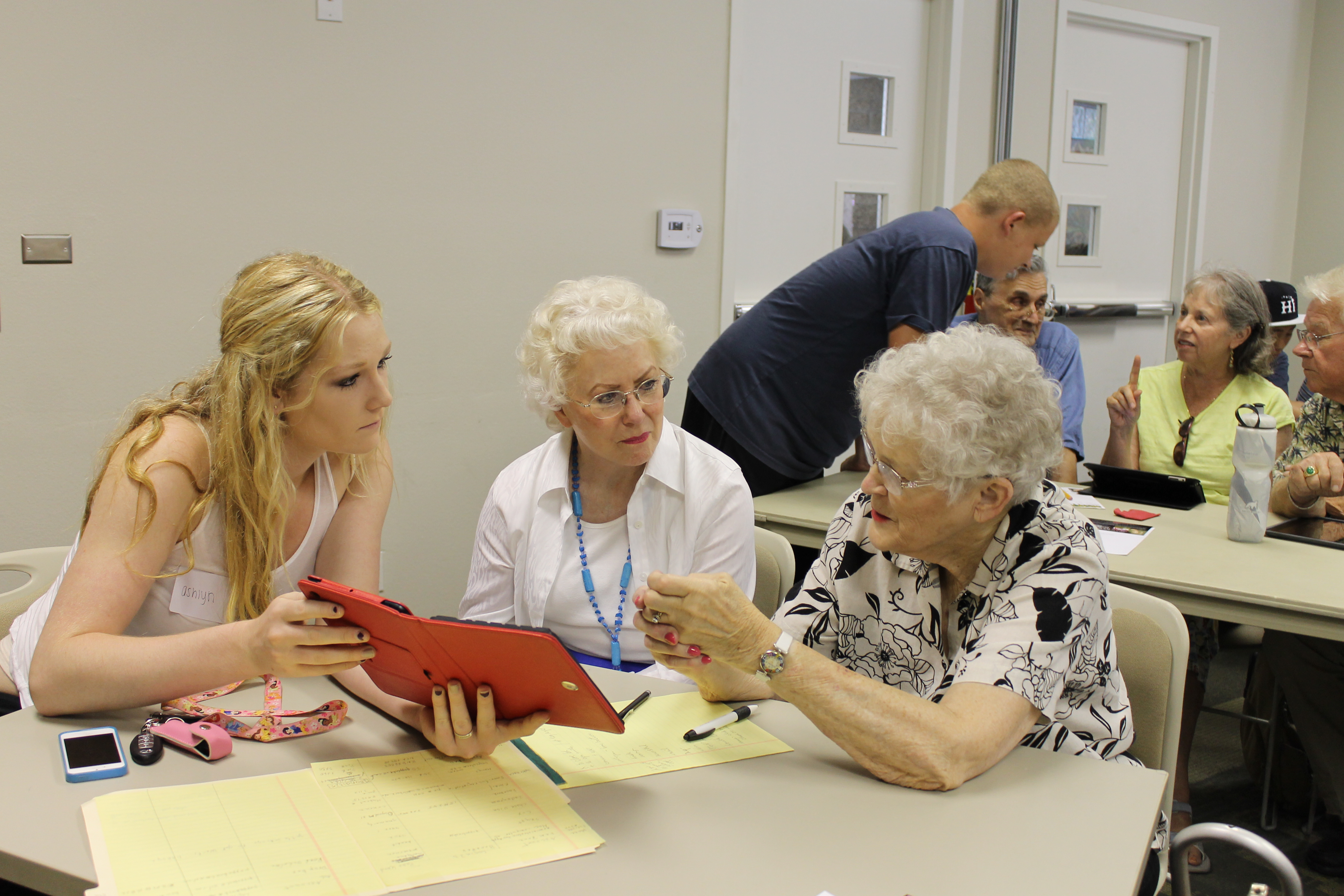 News small post card thumbnail