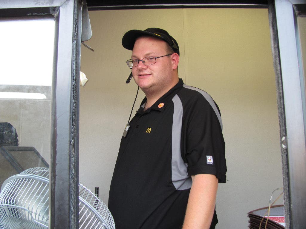 News small post card thumbnail