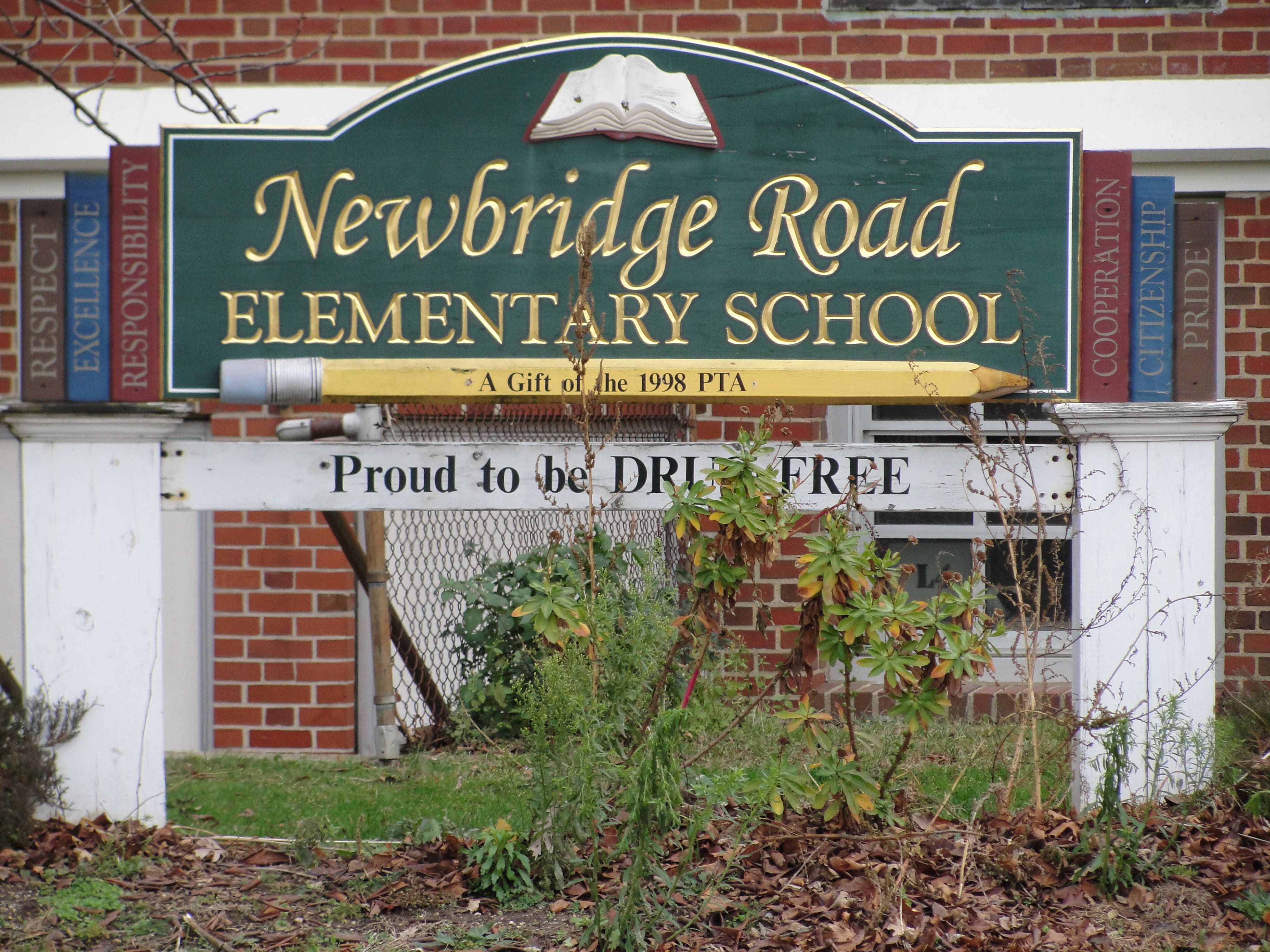 North Bellmore Schools Bond Vote Today Bellmore, NY Patch