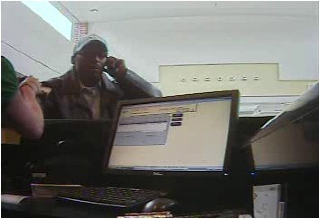 Police Seek Suspect in Wantagh Bank Robbery Wantagh, NY Patch