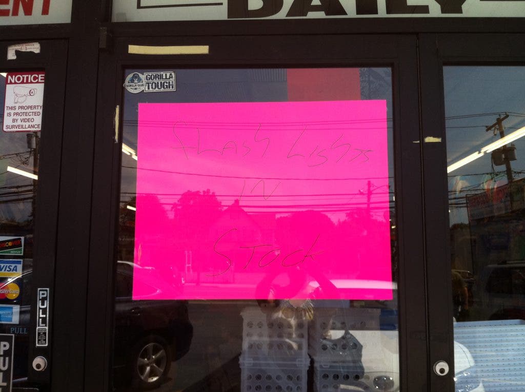 News small post card thumbnail