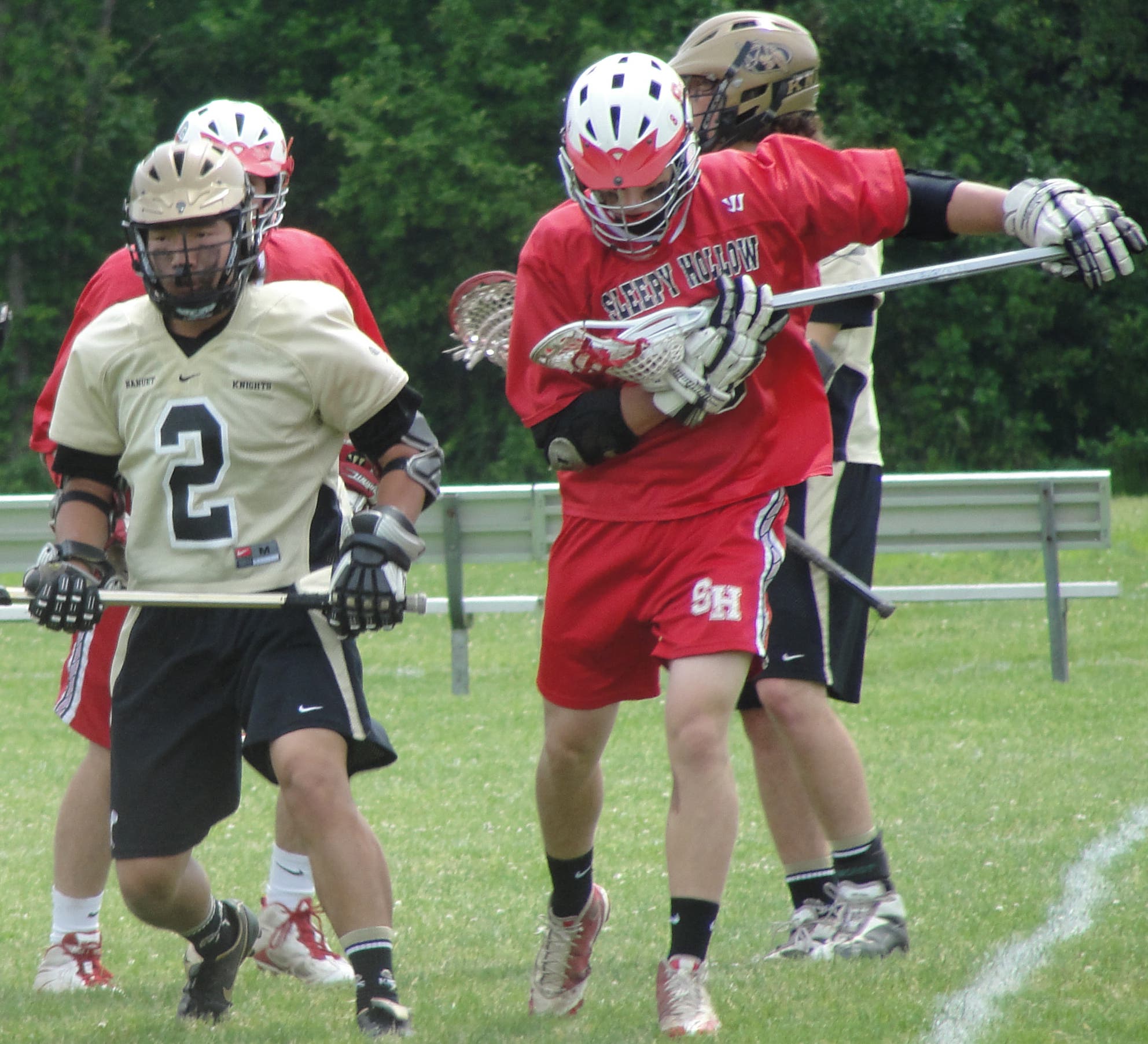 News small post card thumbnail