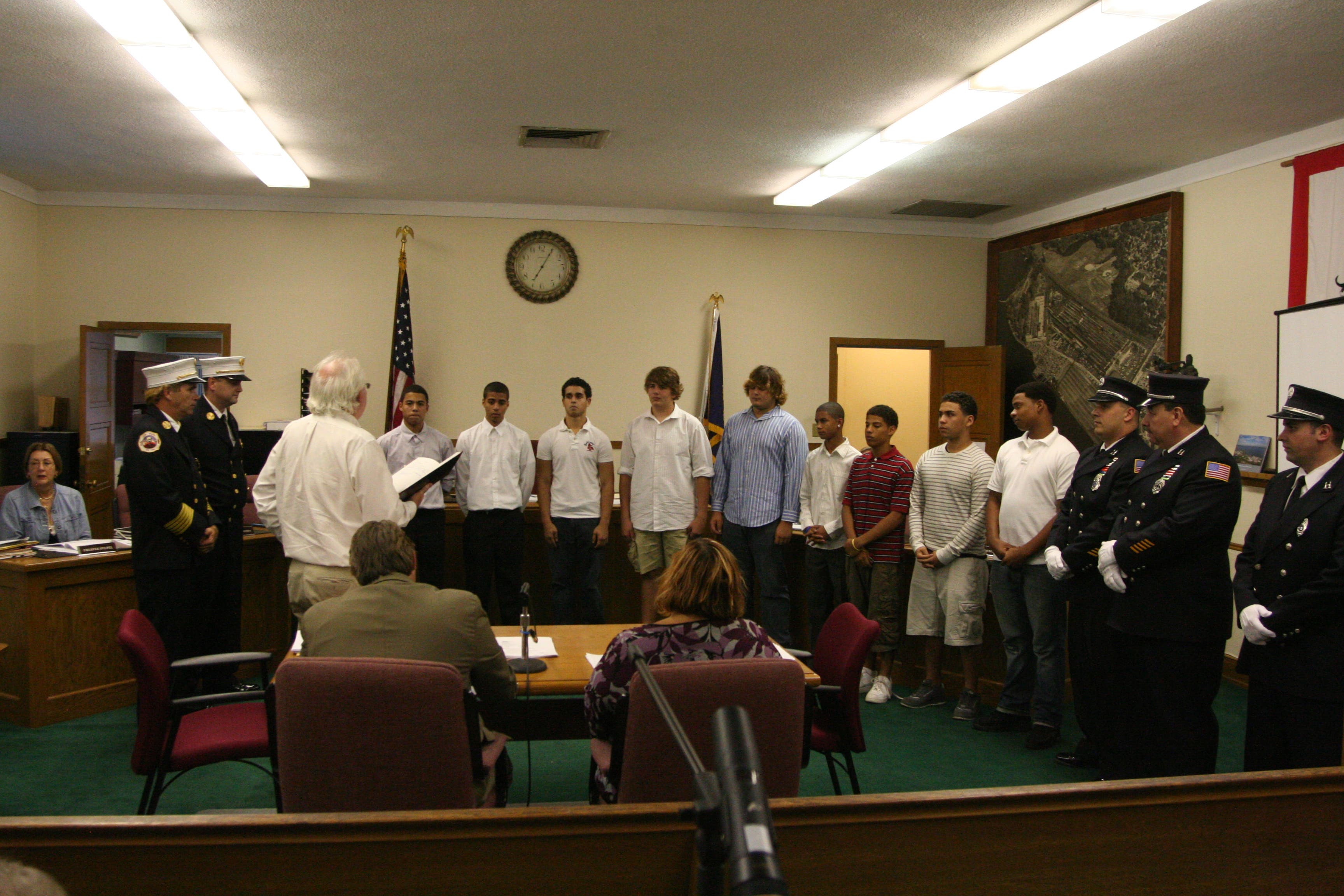 News small post card thumbnail