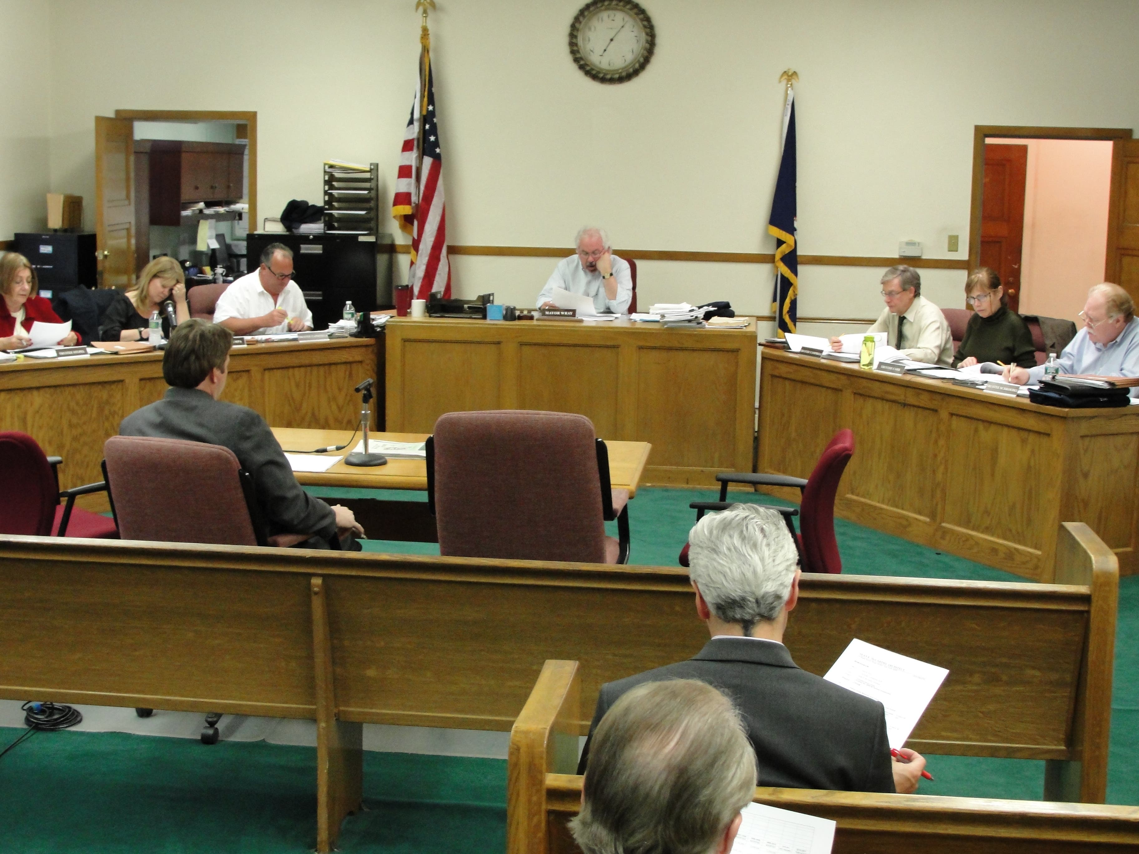 News small post card thumbnail