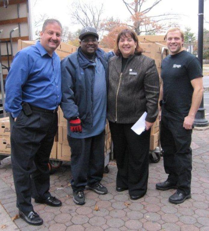 News small post card thumbnail