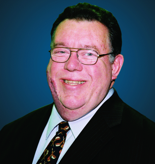 GC East Nominating Committee Selects Dennis Donnelly for Village