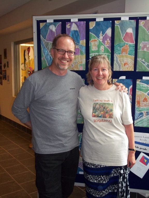 News small post card thumbnail