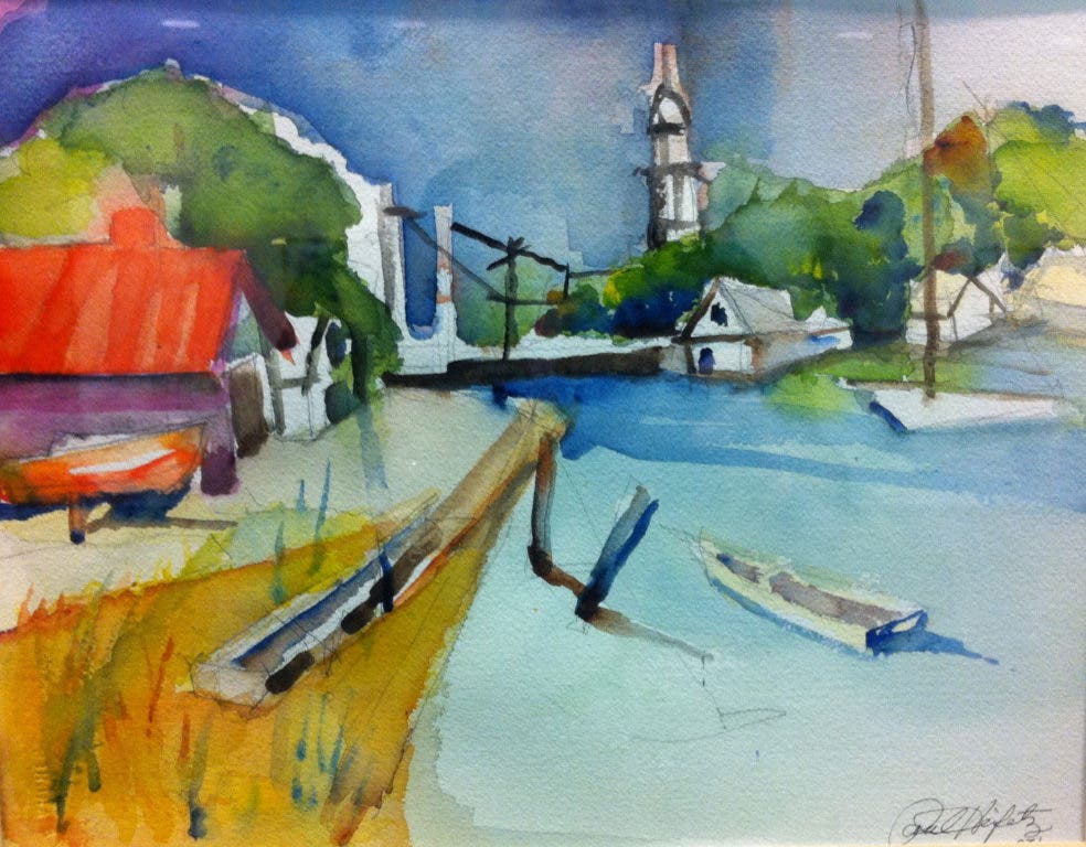 News small post card thumbnail