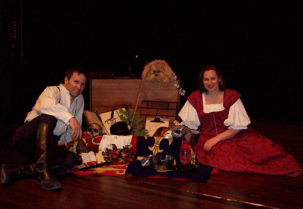 News small post card thumbnail