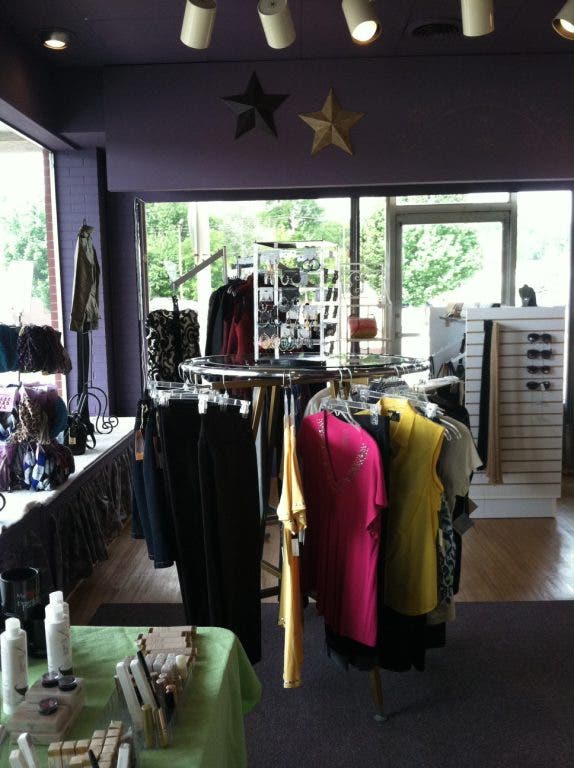 Mearle Lab Downtown Farmington's Merle Norman Expands to Wig Studio and Day Spa ...