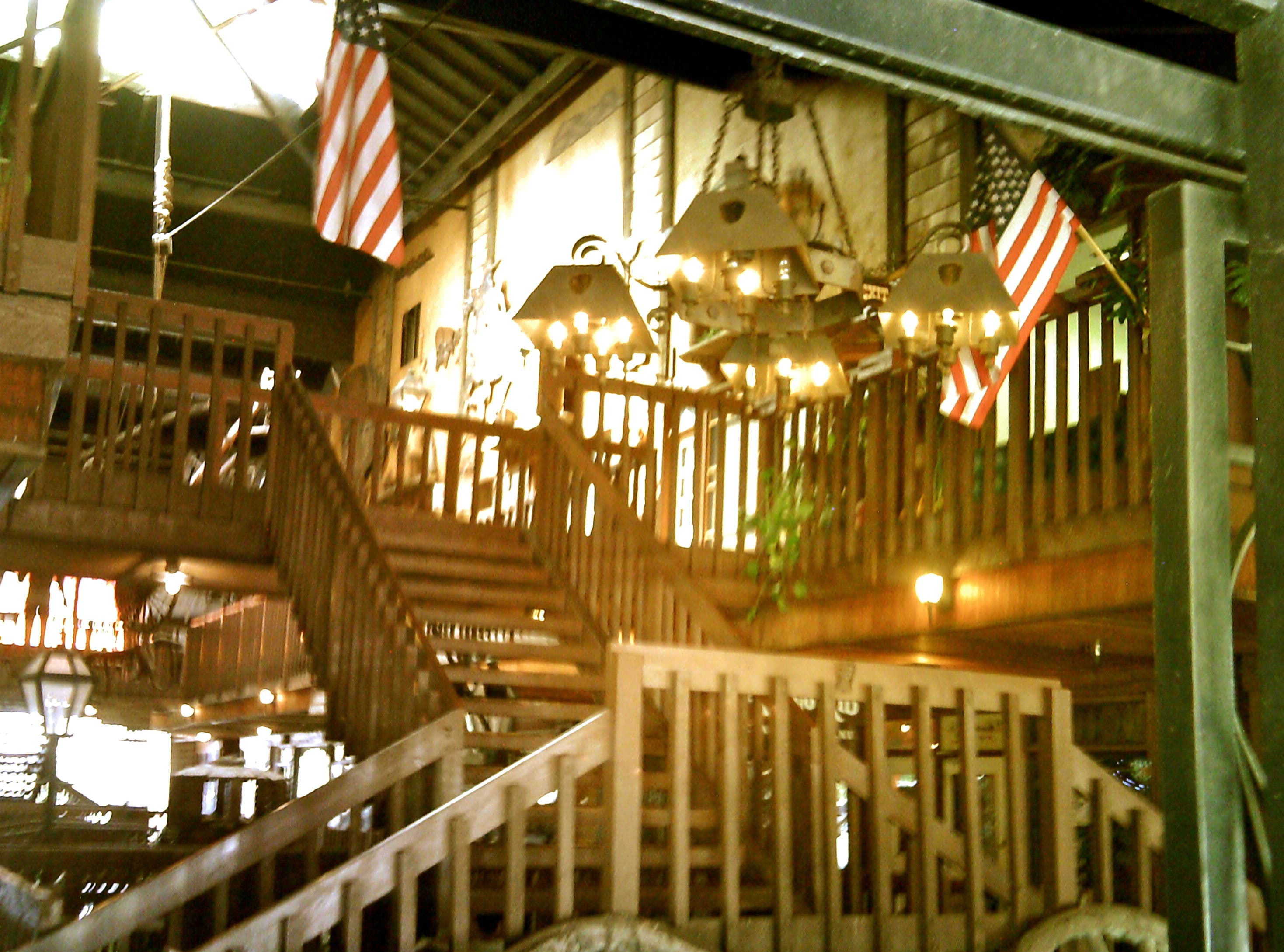 Landmark Agoura Whizin's Shopping Center Agoura Hills, CA Patch