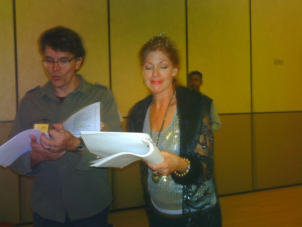 News small post card thumbnail