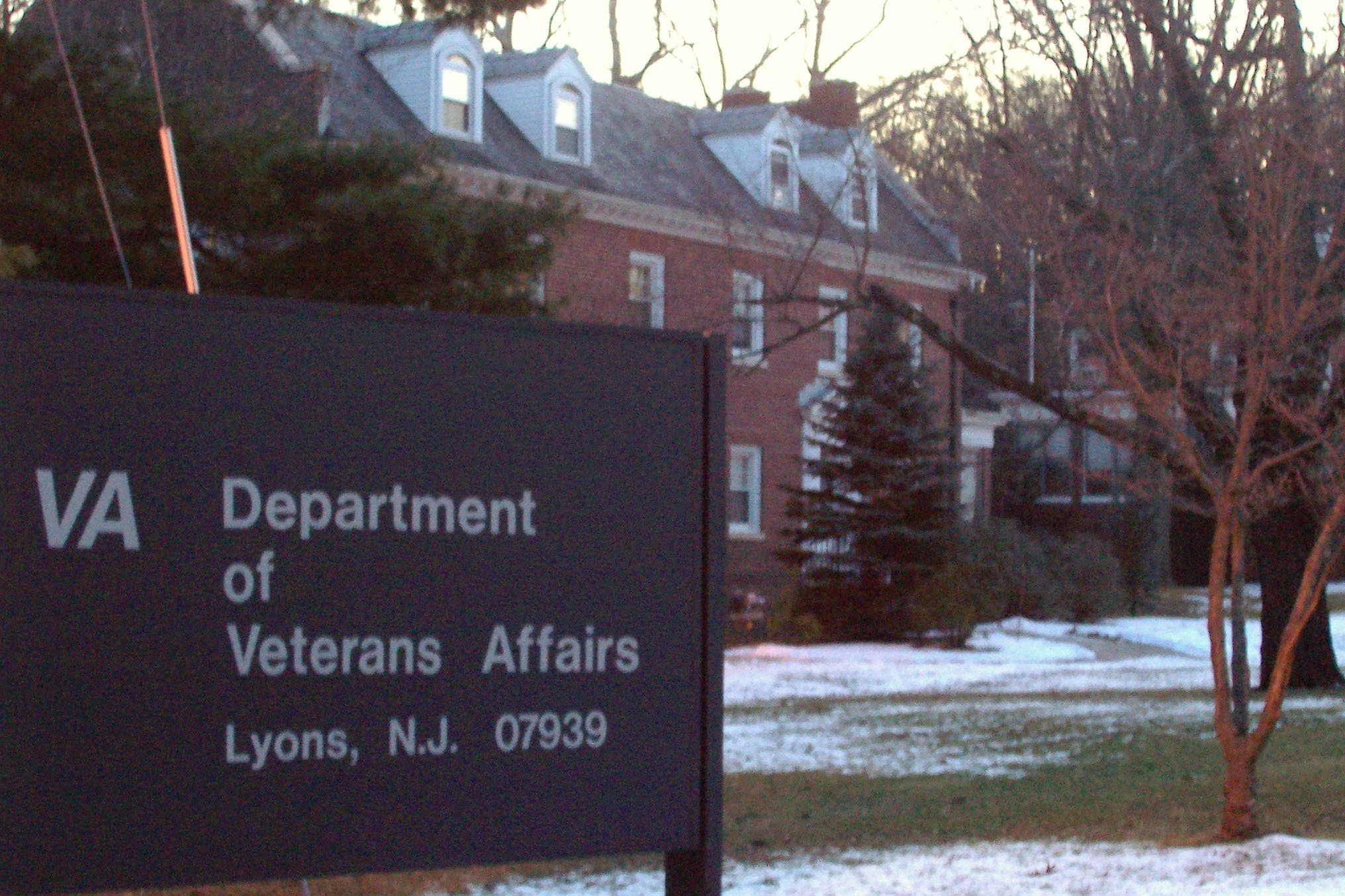 Area's First Permanent Veteran Housing in the Works Basking Ridge, NJ