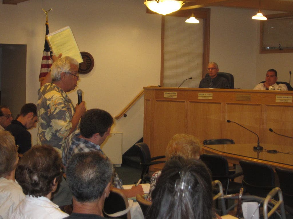 News small post card thumbnail