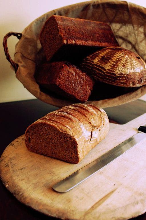 Now Open: Soltane Breads and Spreads | Phoenixville, PA Patch
