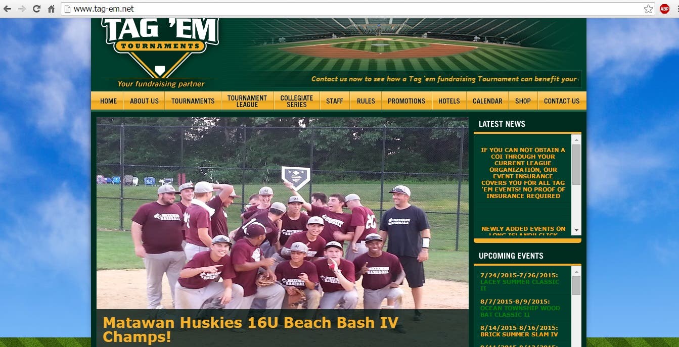 News small post card thumbnail