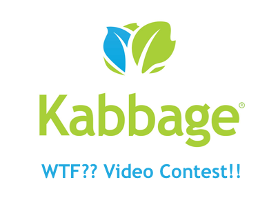 Kabbage "What the Fund??" Video Contest