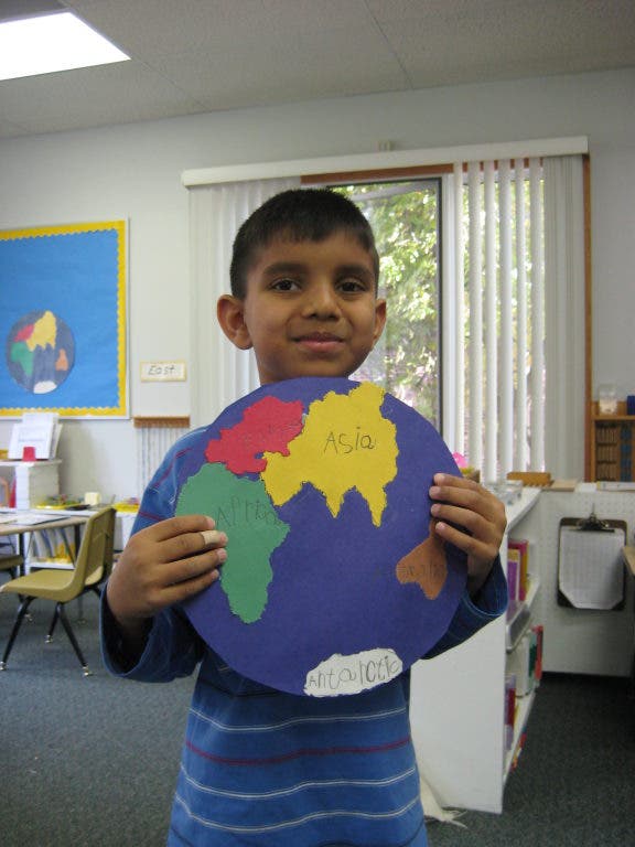 Lesson Plan PlymouthCanton Montessori Offers Quality Education for
