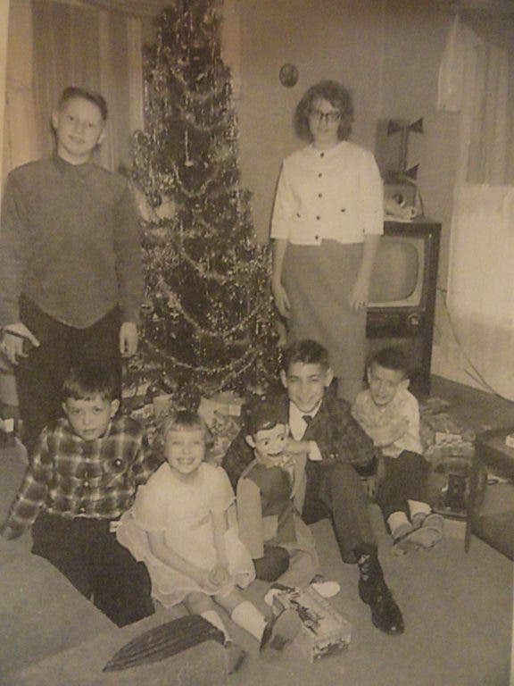Image Gallery: Show Us Your Christmas Photos