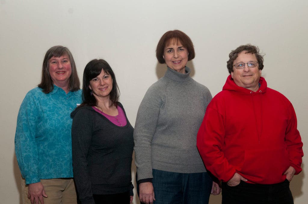 Community Notebook: Solar Fair; 100th Win; Residents in 'Ruddigore'