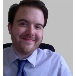 Patch User Profile for Chris Caesar