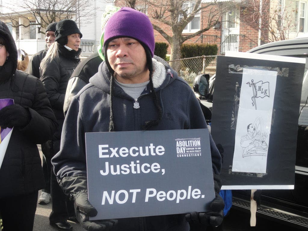 Local Causes Unite In Stamford For MLK Day