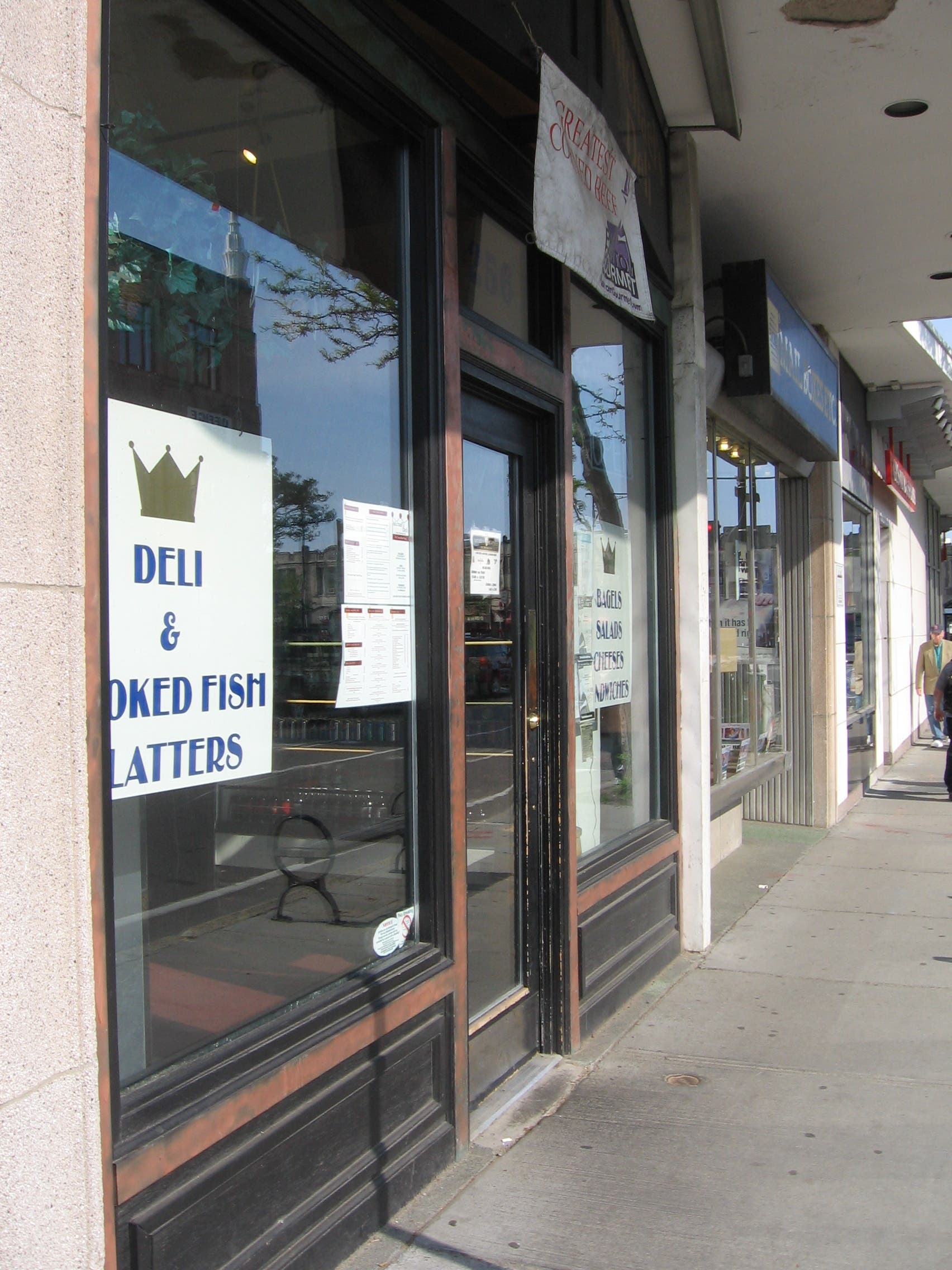 News small post card thumbnail