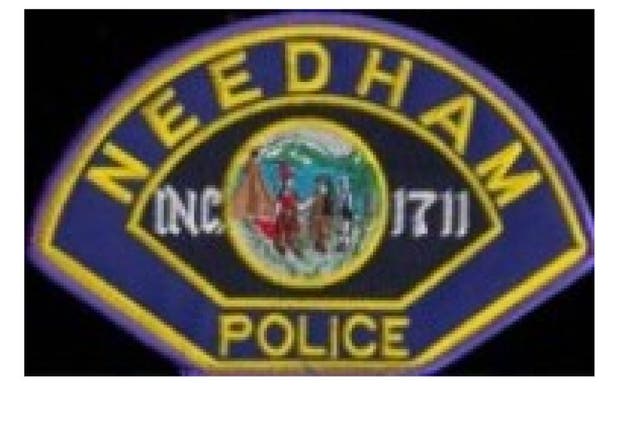 Needham Police Log: | Needham, MA Patch