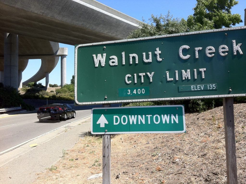 Walnut Creek, California Astrology Services