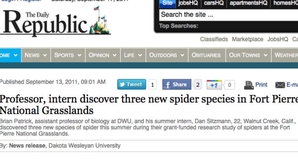 News small post card thumbnail