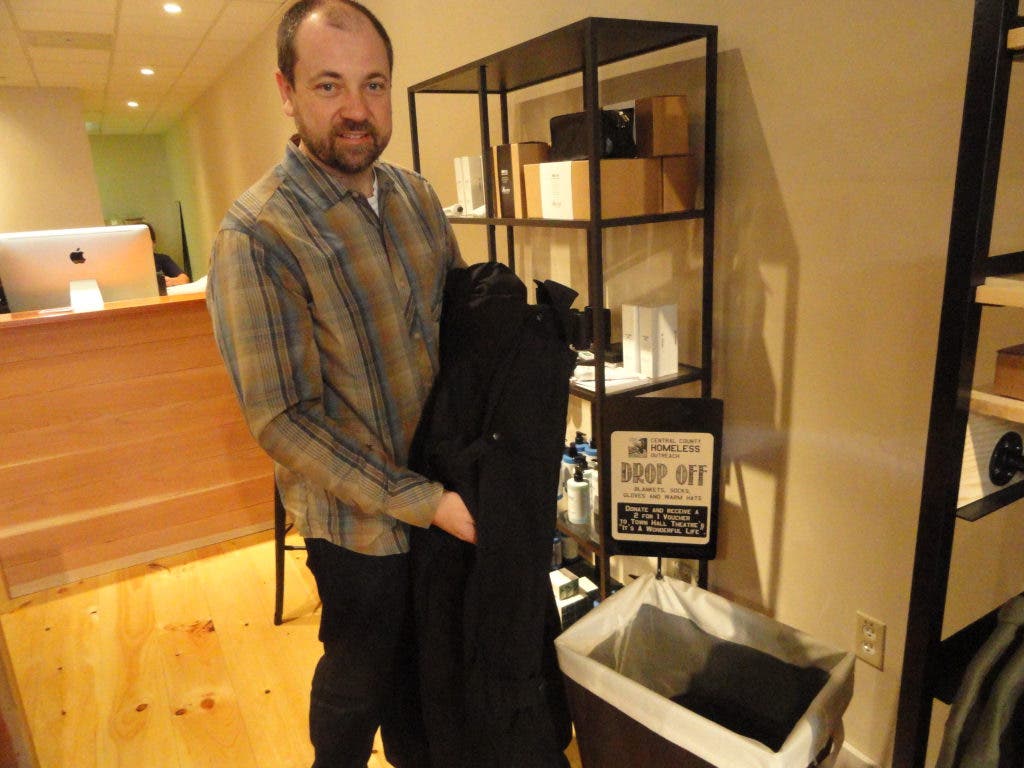 News small post card thumbnail