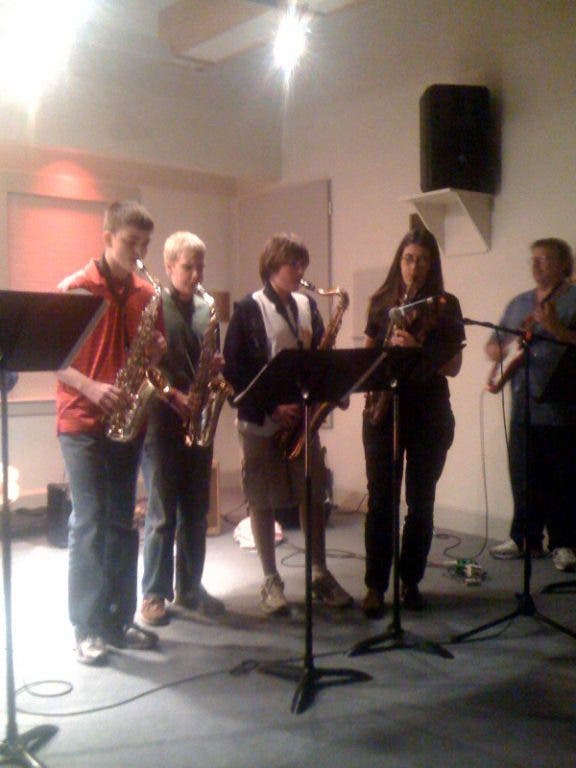 News small post card thumbnail