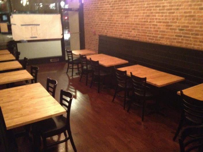 Sycamore Restaurant Open in Newton Centre Newton, MA Patch