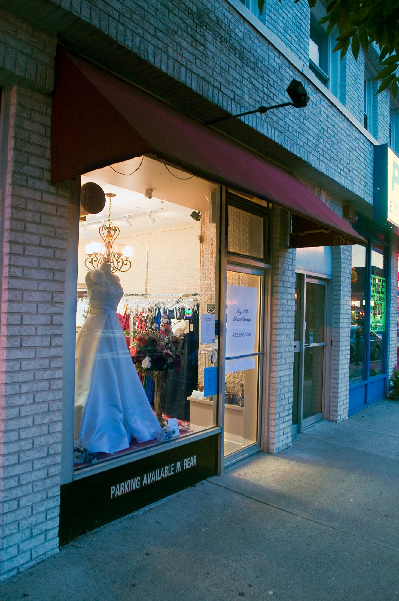 Here Comes the Bridal Shop | Caldwells, NJ Patch Here Comes the Bridal Shop | Caldwells, NJ Patch