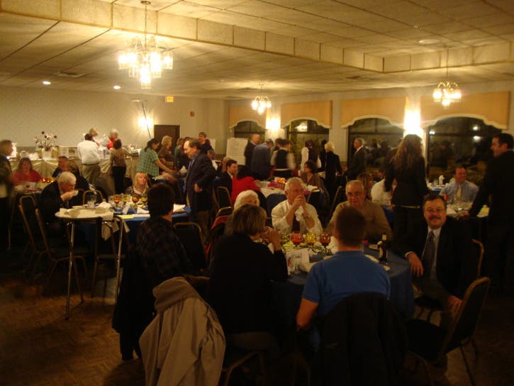 Republican Hall of Fame Dinner Milford, CT Patch