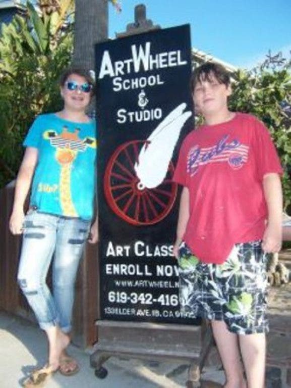 News small post card thumbnail