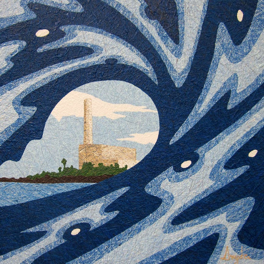 News small post card thumbnail