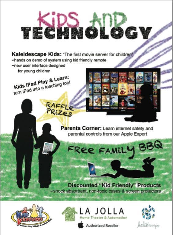 News small post card thumbnail