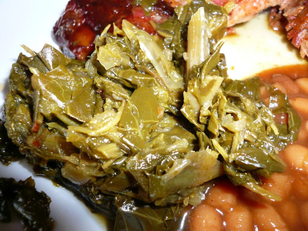 Down Home Collard Greens | Agoura Hills, CA Patch