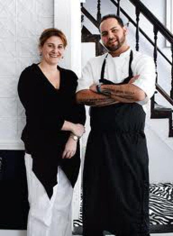 Newport Cooks! Modern:Local:Fresh on The Ides of March with Chef Jake ...