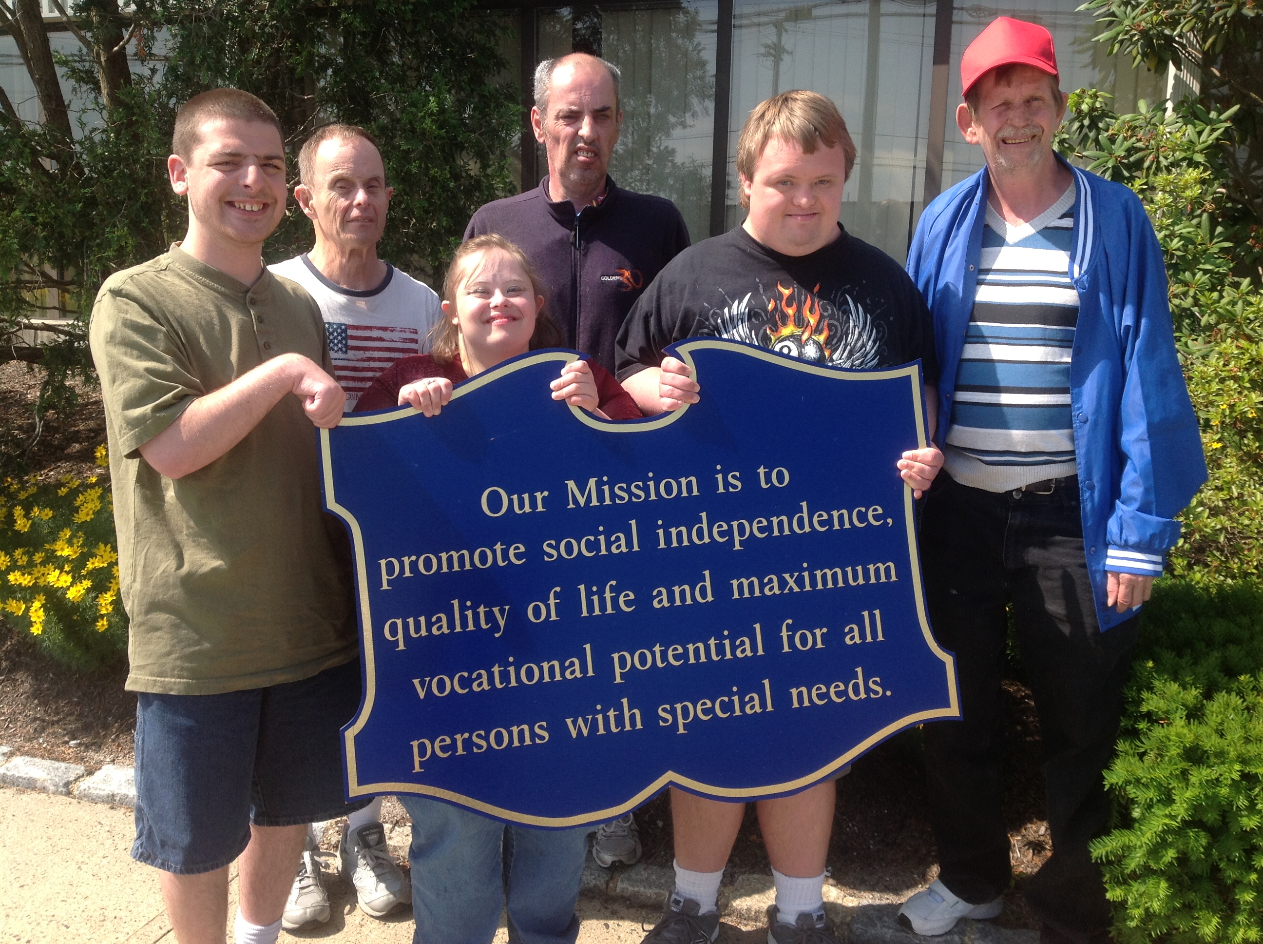 News small post card thumbnail