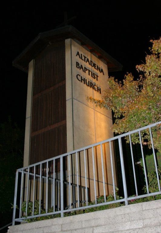 Meet Altadena's Teen Film Actor | Altadena, CA Patch