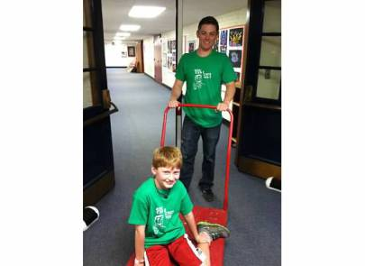 News small post card thumbnail