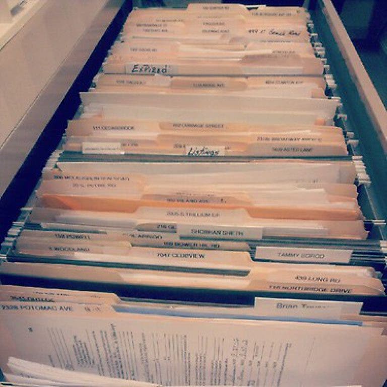 News small post card thumbnail