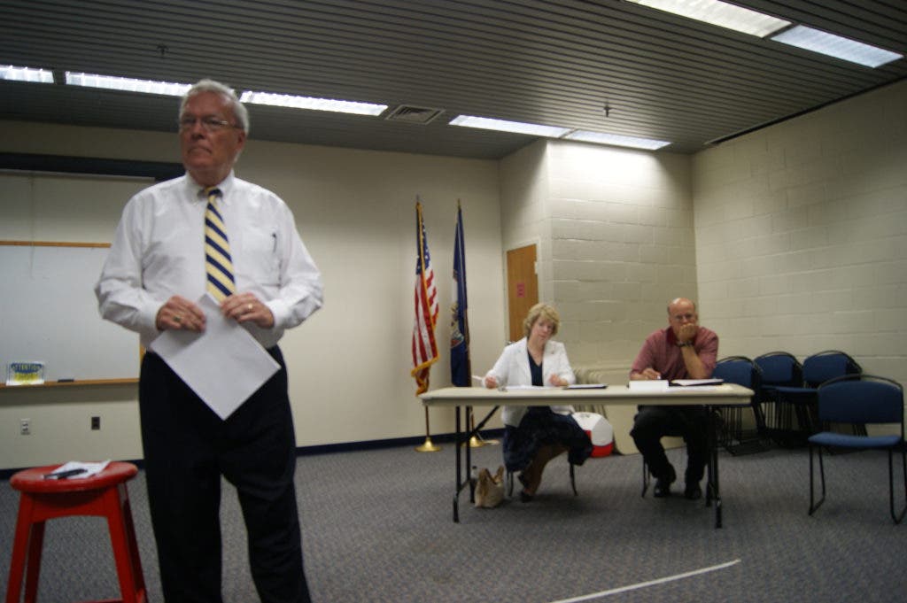 News small post card thumbnail