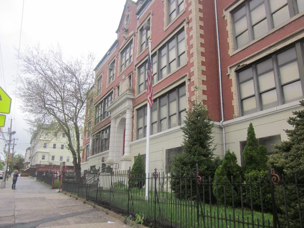 BRICK Avon, Hawthorne Ave. Schools to Undergo Major Changes Newark