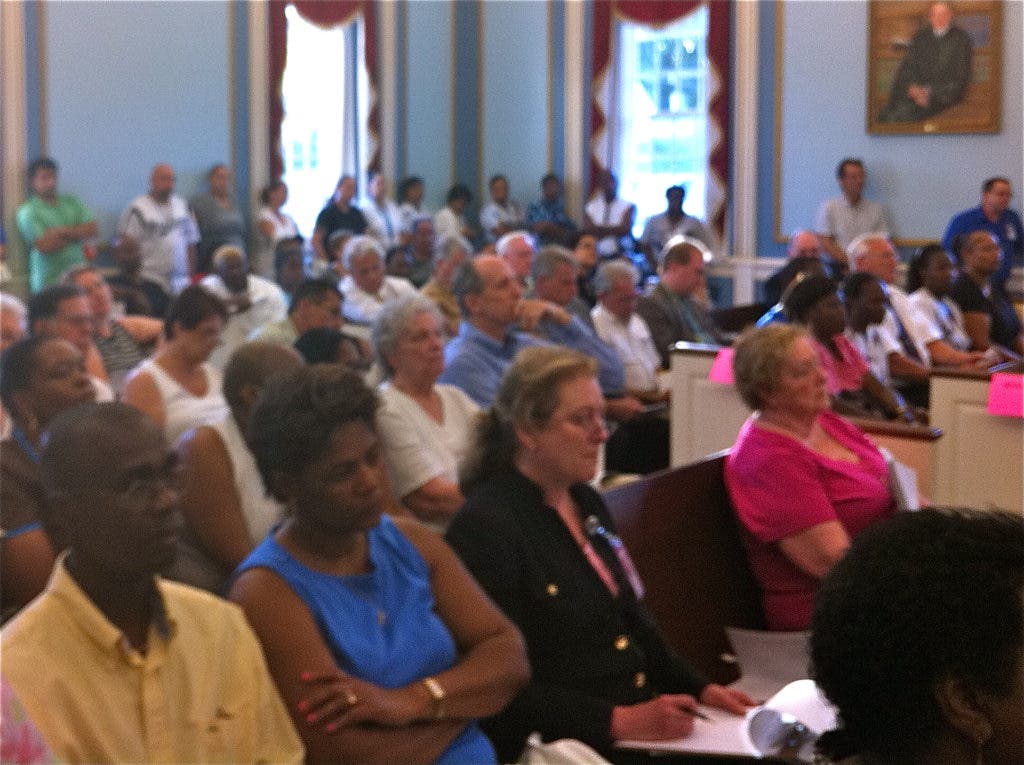 News small post card thumbnail