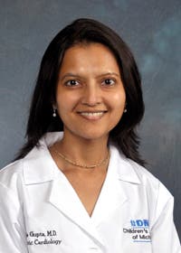 Detroit Pediatric Cardiologist becomes First Physician Certified in ...