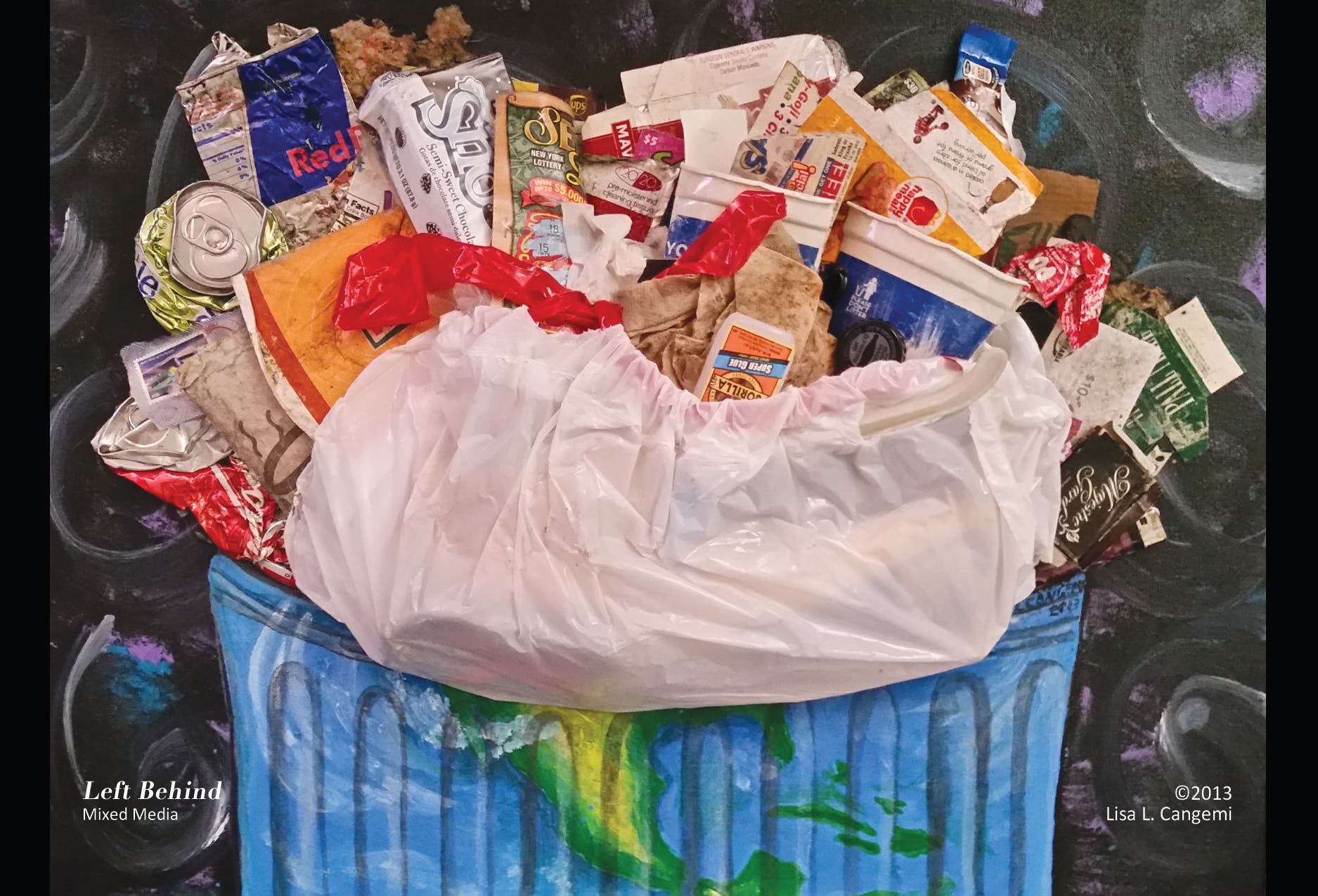 News small post card thumbnail