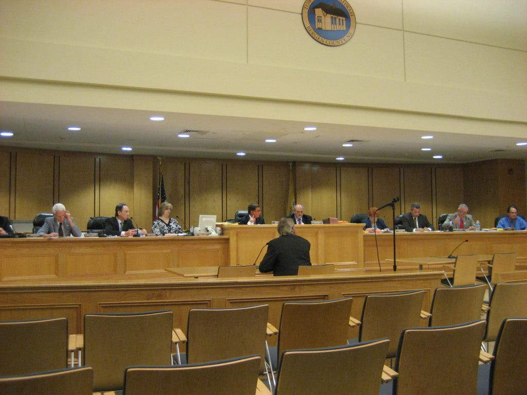 Fletcher House Owner Given Heritage Award Mahwah, NJ Patch